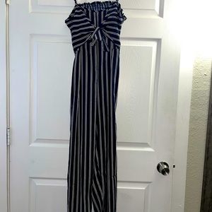 I used this dress/romper once for a brand I only used it for promotion